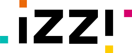 Logo izzi